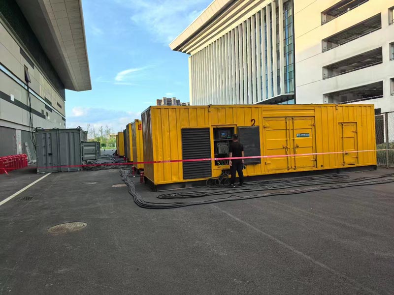 耿马柴油发电机冬季保养注意事项?