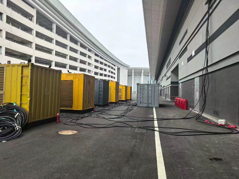 耿马冬季柴油发电机启动前需要做哪些准备工作?