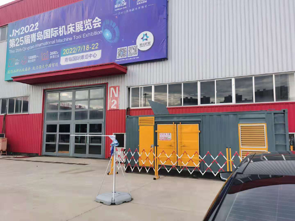 耿马发电车出租-我国柴油机发电机组行业引领动力行业发展，前景广阔