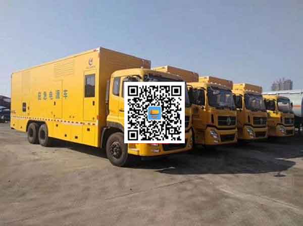 耿马出租发电车-怎样确保潍柴发电机组的质量