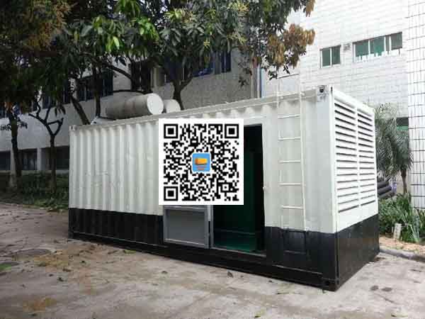 耿马出租发电机-什么样的柴油发电机使用效果比较好