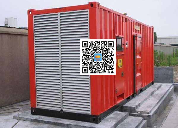 耿马300kw柴油发电机组一个小时耗油
