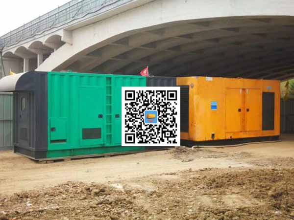 耿马决定发电机顺利启动的因素及如何解决发电机冬季起动困难问题