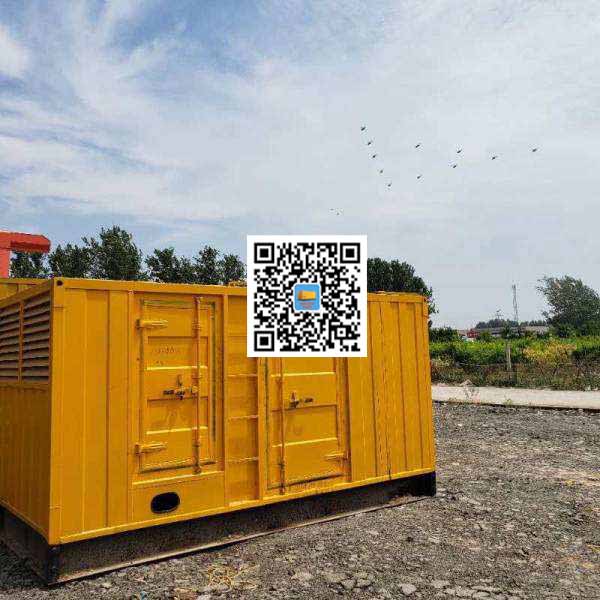 耿马发电机出租发电机电刷的结构与作用是什么
