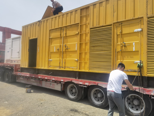 耿马发电机出租100KW发电机需要什么规格的电缆线？