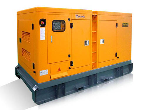 耿马影响 200kw 柴油发电机油耗的因素有哪些?