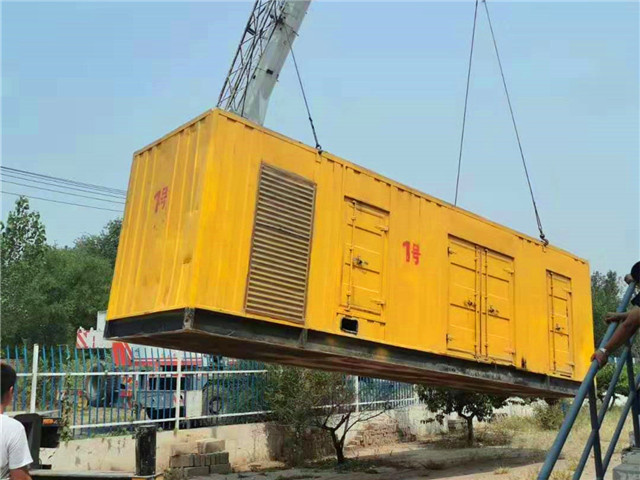 耿马300KW柴油发电机组油耗是多少？