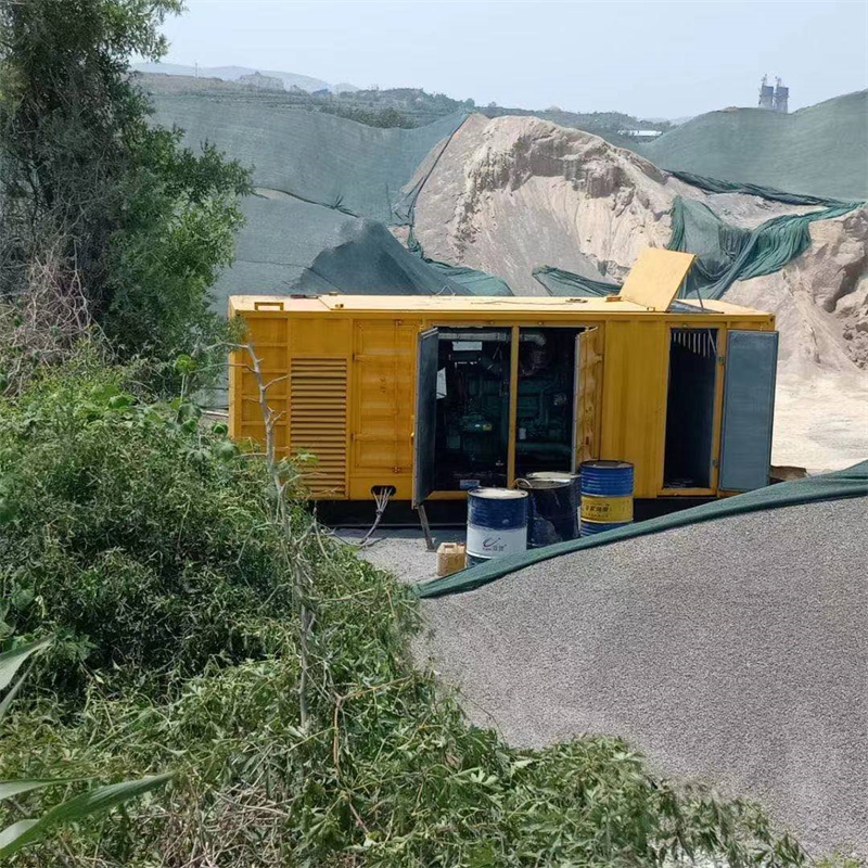 耿马影响 400KW 柴油发电机组油耗的因素有哪些？