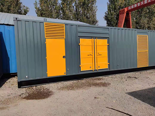 耿马如何通过维护保养来延长康明斯柴油发电机组的使用寿命？