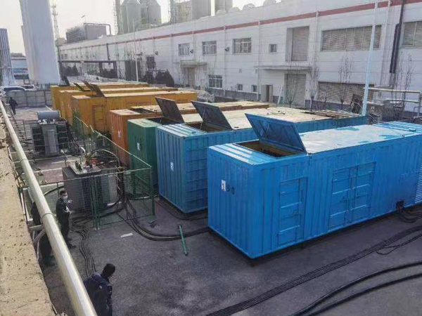 耿马380V和690V电压的电缆线相同吗？