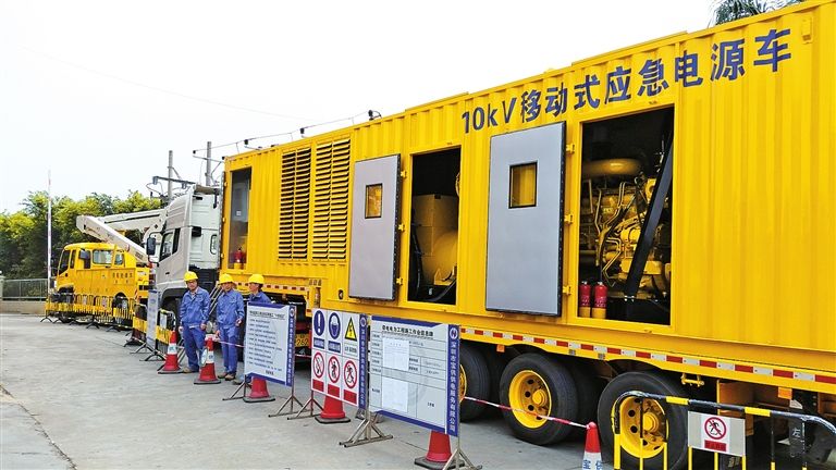 耿马发电机组租赁在不同工业领域的具体应用场景有哪些？