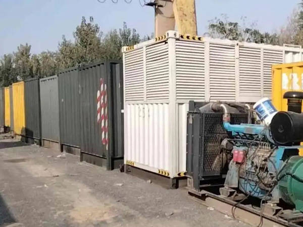 耿马200KW柴油发电机机组每小时油耗是多少？