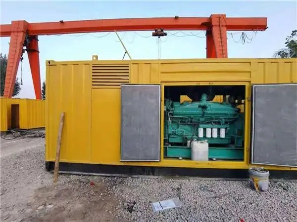 耿马冬季低温环境下，500KW发电机组应该选择什么类型的启动电瓶？