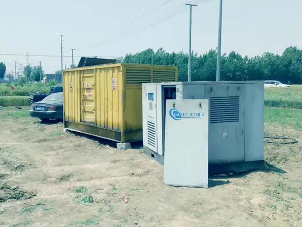 耿马柴油发电机组冬季日常维修需要哪些工具?